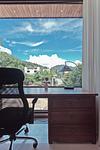 NAI20646: Excellent 8 Bedroom Villa with Swimming Pool and Terrace in Nai Harn. Thumbnail #40