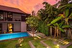 BAN20647: Comfortable 3 Bedroom Villa near the Bang Tao Beach. Thumbnail #2