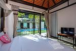 BAN20647: Comfortable 3 Bedroom Villa near the Bang Tao Beach. Thumbnail #11