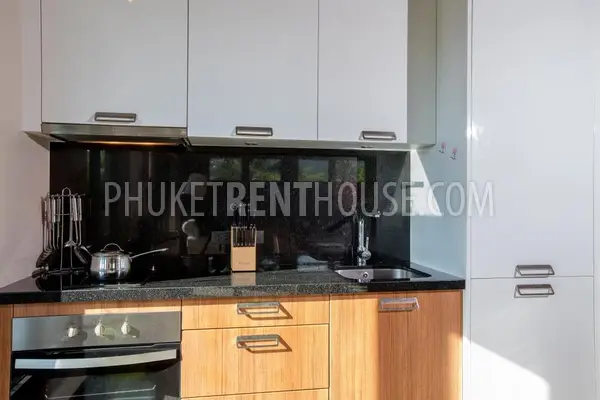 BAN20647: Comfortable 3 Bedroom Villa near the Bang Tao Beach. Photo #14