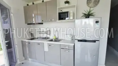 KAR23041: 2-Bedroom Freehold Condo Near Karon Beach, Phuket. Photo #8