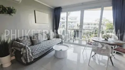 KAR23041: 2-Bedroom Freehold Condo Near Karon Beach, Phuket. Photo #5