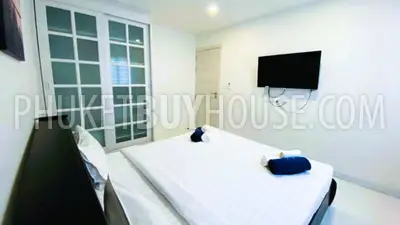 KAR23041: 2-Bedroom Freehold Condo Near Karon Beach, Phuket. Photo #6