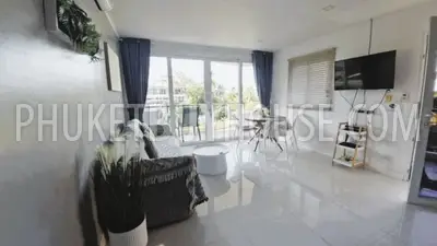 KAR23041: 2-Bedroom Freehold Condo Near Karon Beach, Phuket. Photo #9