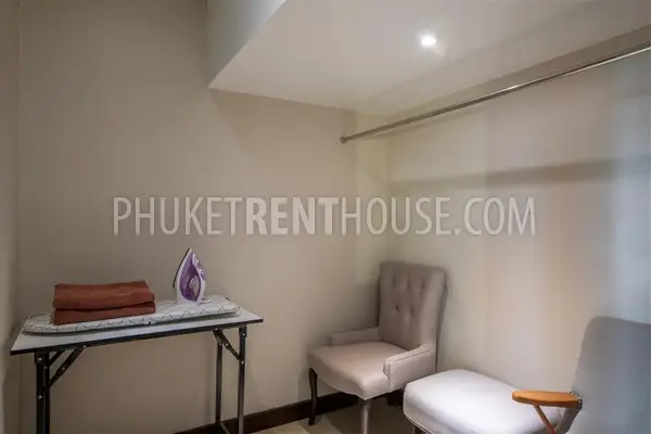BAN20647: Comfortable 3 Bedroom Villa near the Bang Tao Beach. Photo #21