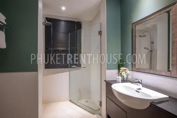 BAN20647: Comfortable 3 Bedroom Villa near the Bang Tao Beach. Photo #22