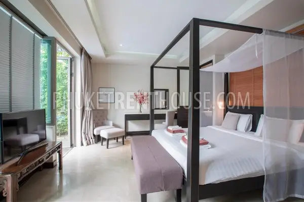 BAN20647: Comfortable 3 Bedroom Villa near the Bang Tao Beach. Photo #23