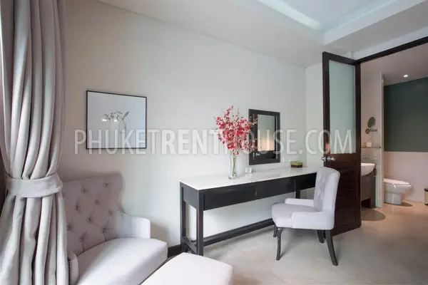BAN20647: Comfortable 3 Bedroom Villa near the Bang Tao Beach. Photo #24