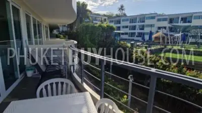 KAR23041: 2-Bedroom Freehold Condo Near Karon Beach, Phuket. Photo #10