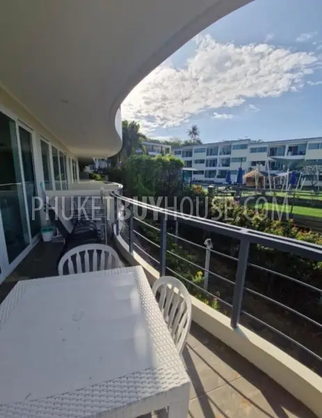 KAR23041: 2-Bedroom Freehold Condo Near Karon Beach, Phuket. Photo #10