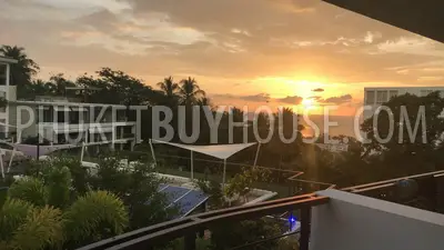 KAR23041: 2-Bedroom Freehold Condo Near Karon Beach, Phuket. Photo #15