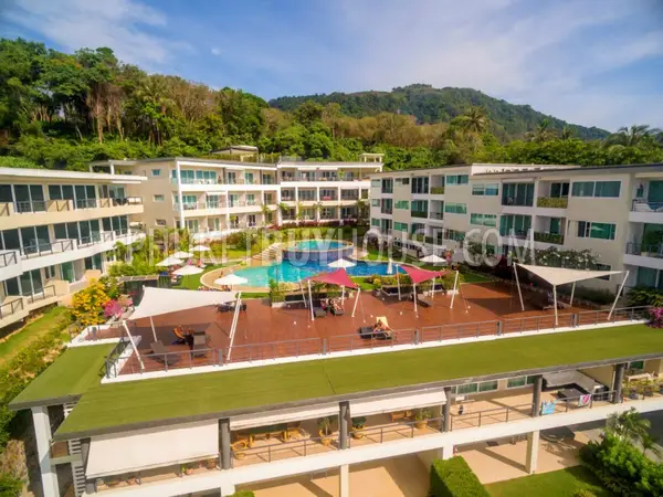 KAR23041: 2-Bedroom Freehold Condo Near Karon Beach, Phuket. Photo #20
