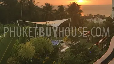 KAR23041: 2-Bedroom Freehold Condo Near Karon Beach, Phuket. Photo #19