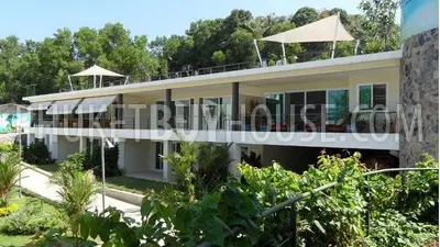 KAR23041: 2-Bedroom Freehold Condo Near Karon Beach, Phuket. Photo #17