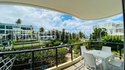 KAR23041: 2-Bedroom Freehold Condo Near Karon Beach, Phuket. Photo #13