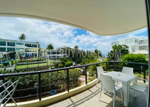 KAR23041: 2-Bedroom Freehold Condo Near Karon Beach, Phuket. Photo #13