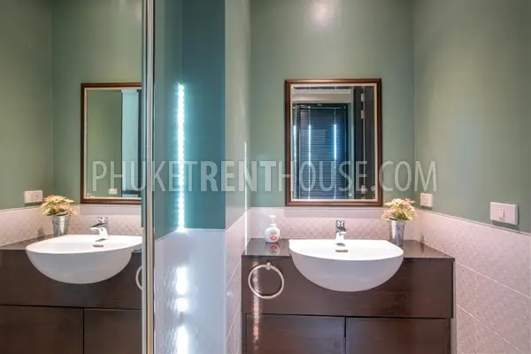 BAN20647: Comfortable 3 Bedroom Villa near the Bang Tao Beach. Photo #18
