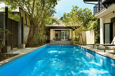BAN20648: 3 Bedroom Villa with Pool not far from Bang Tao Beach. Photo #1