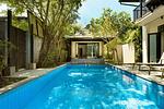 BAN20648: 3 Bedroom Villa with Pool not far from Bang Tao Beach. Thumbnail #1