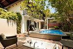 BAN20648: 3 Bedroom Villa with Pool not far from Bang Tao Beach. Thumbnail #2