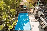 BAN20648: 3 Bedroom Villa with Pool not far from Bang Tao Beach. Thumbnail #4