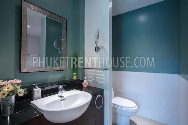 BAN20647: Comfortable 3 Bedroom Villa near the Bang Tao Beach. Photo #27