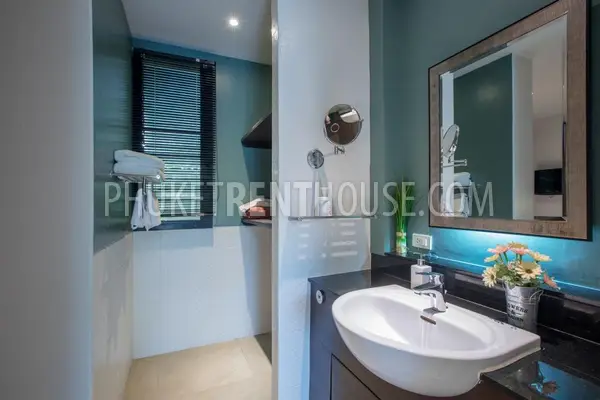 BAN20647: Comfortable 3 Bedroom Villa near the Bang Tao Beach. Photo #28