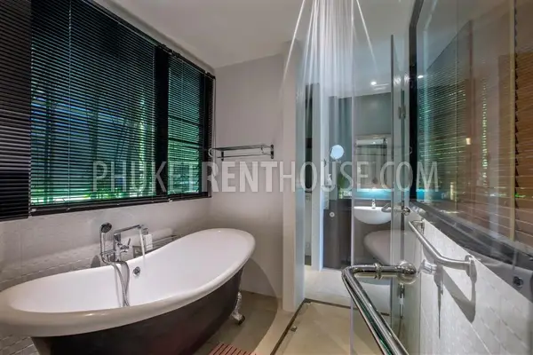 BAN20647: Comfortable 3 Bedroom Villa near the Bang Tao Beach. Photo #29