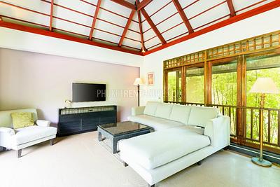 BAN20648: 3 Bedroom Villa with Pool not far from Bang Tao Beach. Photo #11
