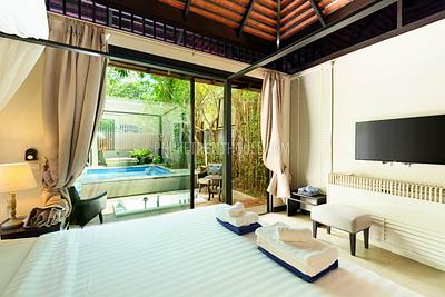 BAN20648: 3 Bedroom Villa with Pool not far from Bang Tao Beach. Photo #12