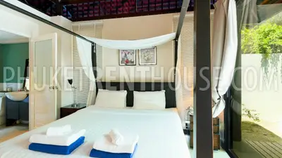 BAN20648: 3-Спальная Вилла с Бассейном недалеко от пляжа Банг Тао. Фото #15