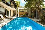 BAN20648: 3 Bedroom Villa with Pool not far from Bang Tao Beach. Thumbnail #6