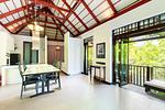 BAN20648: 3 Bedroom Villa with Pool not far from Bang Tao Beach. Thumbnail #7