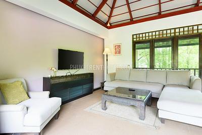 BAN20648: 3 Bedroom Villa with Pool not far from Bang Tao Beach. Photo #8