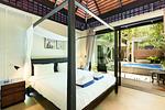 BAN20648: 3 Bedroom Villa with Pool not far from Bang Tao Beach. Thumbnail #24