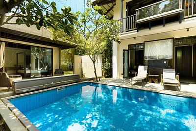 BAN20648: 3 Bedroom Villa with Pool not far from Bang Tao Beach. Photo #25