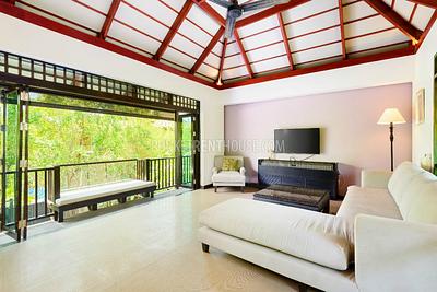 BAN20648: 3 Bedroom Villa with Pool not far from Bang Tao Beach. Photo #16