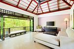 BAN20648: 3 Bedroom Villa with Pool not far from Bang Tao Beach. Thumbnail #16