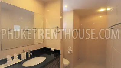 SUR20652: Strandard 1 Bedroom Apartment near Surin Beach. Photo #2