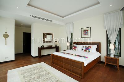 BAN20653: Отличная 3-Спальная Вилла рядом с пляжем Банг Тао. Фото #14