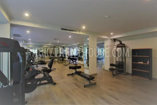 SUR20654: 2 Bedrooms Apartment near Surin Beach. 照片 #3