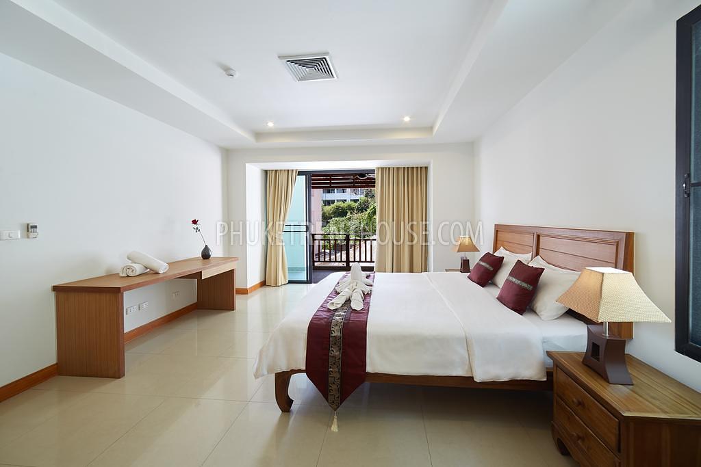 SUR20654: 2 Bedrooms Apartment near Surin Beach. Photo #8