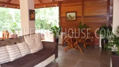 RAW3631: PHUKET , Rawai Villa for sale.. 照片 #2
