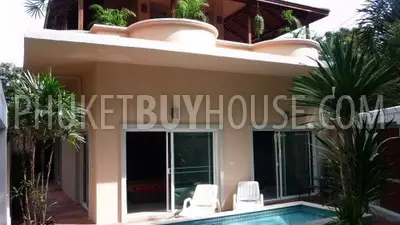 RAW3631: PHUKET , Rawai Villa for sale.. 照片 #3