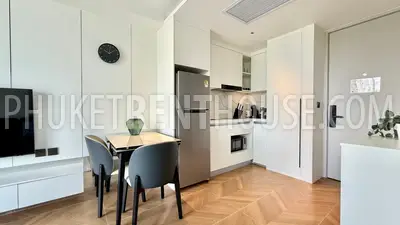 BAN23042: Bright 1-Bedroom Apartment For Rent Near Bang Tao Beach, Phuket. Photo #14