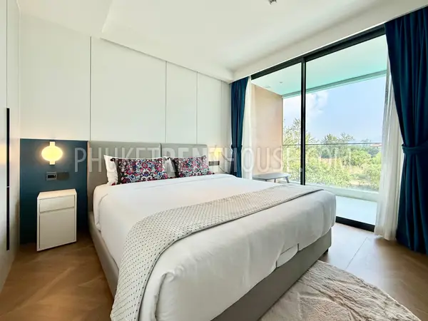 BAN23042: Bright 1-Bedroom Apartment For Rent Near Bang Tao Beach, Phuket. Photo #17