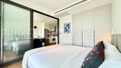 BAN23042: Bright 1-Bedroom Apartment For Rent Near Bang Tao Beach, Phuket. Photo #13