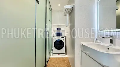 BAN23042: Bright 1-Bedroom Apartment For Rent Near Bang Tao Beach, Phuket. Photo #16
