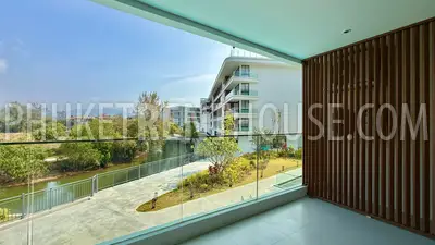 BAN23042: Bright 1-Bedroom Apartment For Rent Near Bang Tao Beach, Phuket. Photo #19