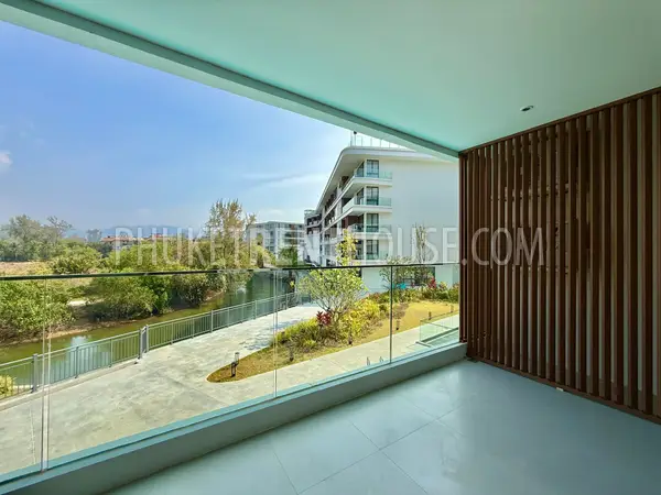 BAN23042: Bright 1-Bedroom Apartment For Rent Near Bang Tao Beach, Phuket. Photo #19